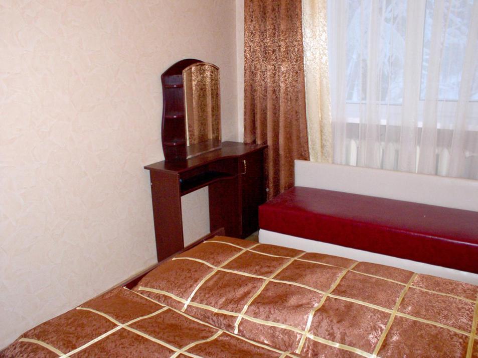 Hotel Rogachev Rahachow Quarto foto