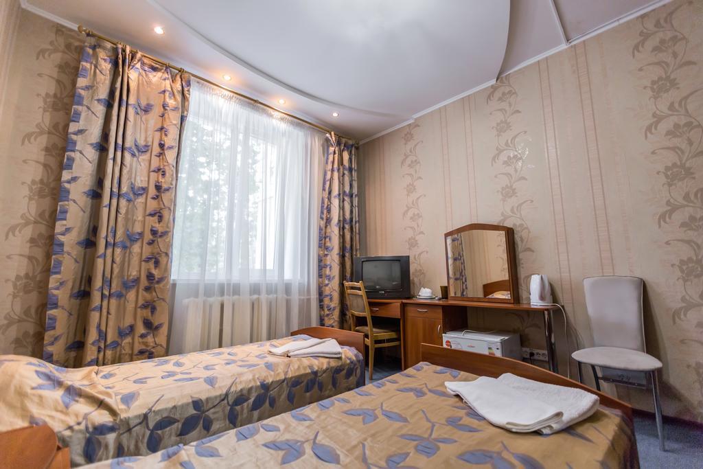 Hotel Rogachev Rahachow Exterior foto