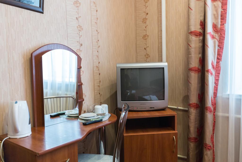 Hotel Rogachev Rahachow Exterior foto