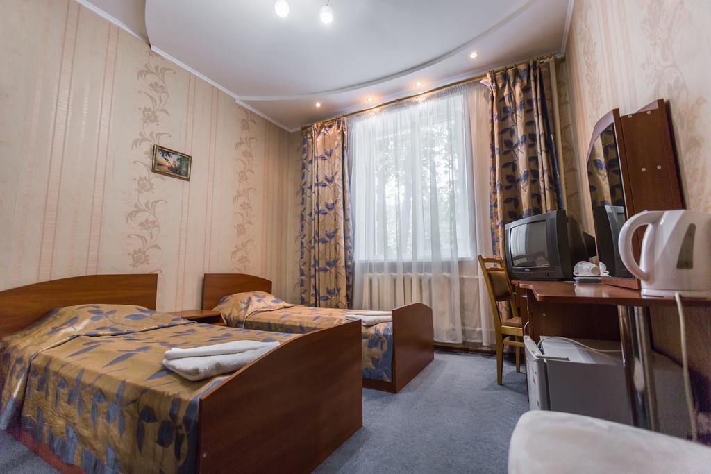 Hotel Rogachev Rahachow Exterior foto